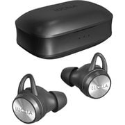 完全ワイヤレスイヤホン Bluetooth対応 シルバー TWS011SL