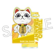 ダンダダン アクリルペンスタンド ターボババア(招き猫)