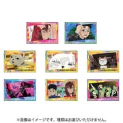 ダンダダン スクエア缶バッジ 1個 [コレクショントイ]