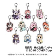 hololive CITY’24 オーロラアクリルキーホルダー D BOX 1個 [コレクショントイ]