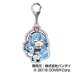 GMMTV FIRST-KHAOTUNG オーロラアクリルキーホルダー　ふぁかお GMMTV FIRST-KHAOTUNG オーロラアクリルキーホルダー ふぁかお