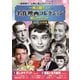 一度は観たい!名作映画コレクション<麗しのサブリナ> [DVD]