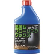 長持ちフローリングワックス 300ml