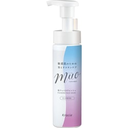 ミュオ 泡の洗顔料 200ml [洗顔料]