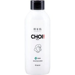 肌美精 CHOI薬用化粧水 ニキビケア 320ml [化粧水]