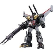 THE合体 HAGANE WORKS 超獣機神ダンクーガ ダンクーガ 【再販】 [塗装済可動フィギュア 全高約300mm ノンスケール]