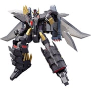 THE合体 超獣機神ダンクーガ ダイリューガ [塗装済可動フィギュア 全長約590mm ノンスケール]