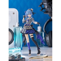 美品 フィギュア 逆転裁判 成歩堂龍一 POP UP PARADE グッドスマイルカンパニー POP UP PARADE 成歩堂龍一