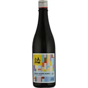 人気一フレッシュエイジング 純米大吟醸 15度 720ml [日本酒]