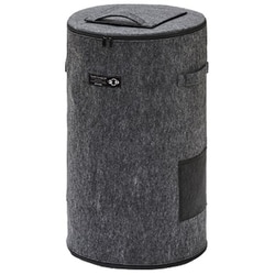 不織布コンポスト グレー 60L TXC-R60