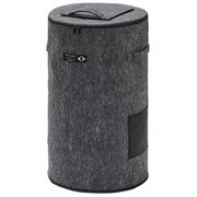 不織布コンポスト グレー 60L TXC-R60