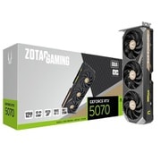 GAMING GeForce RTX 5070 SOLID OC 12GB GDDR7 グラフィックスカード RTX5070SOLIDOC12G/ZT-B50700J-10P