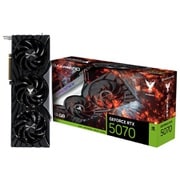 RTX 5070 Phoenix 12GB GDDR7 192bit 3-DP HDMI グラフィックスカード NE75070019K9-GB2050X