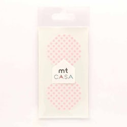mt casa seal ドット・いちごミルク MTCDS021