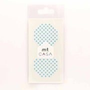 mt casa seal ドット・アイス MTCDS022