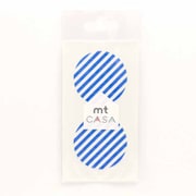mt casa seal ストライプ・ブルー MTCDS024