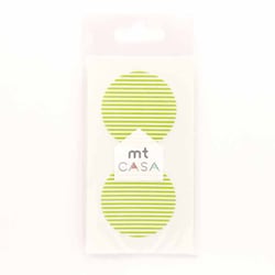 mt casa seal ボーダー・キウイ MTCDS027