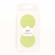 mt casa seal ボーダー・キウイ MTCDS027