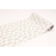 mt casa fleece リーフドローイング 230mm×5m インテリア用マスキングテープ MTCAF2301