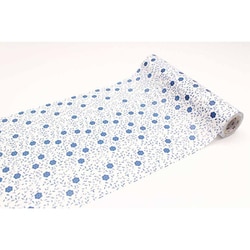 mt casa fleece 花 230mm×5m インテリア用マスキングテープ MTCAF2302