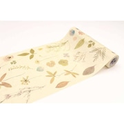 mt casa fleece 押し花 230mm×5m インテリア用マスキングテープ MTCAF2310