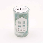 mt casa shade 木の葉 90mm×10m インテリア用マスキングテープ MTCS9010
