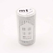 mt casa shade mina perhonen wall field 90mm×10m インテリア用マスキングテープ MTCS9012