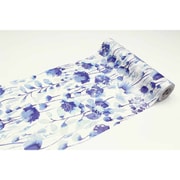 mt casa fleece ブルーベルグレイ Corran 230mm×5m インテリア用マスキングテープ MTCAF2324