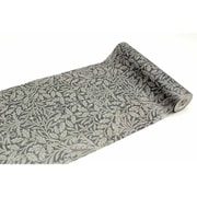 mt casa fleece Morris&Co.Pure Acron Charcoal/Gilver 230mm×5m インテリア用マスキングテープ MTCAF2328