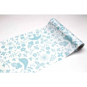 mt casa fleece birds and flowers 230mm×5m インテリア用マスキングテープ MTCAF2335