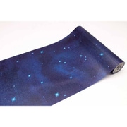 mt casa fleece 夜空 230mm×5m インテリア用マスキングテープ MTCAF2341