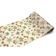 mt casa fleece Morris&Co. Daisy 230mm×5m インテリア用マスキングテープ MTCAF2343