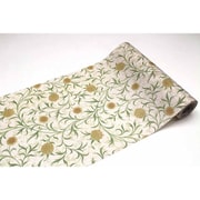 mt casa fleece Morris&Co. Scroll and Flower 230mm×5m インテリア用マスキングテープ MTCAF2344