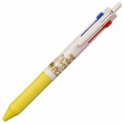 [限定] ジェットストリーム 3色ボールペン 0.5mm チップ＆デール SXE3807D05CG