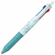 [限定] ジェットストリーム 3色ボールペン 0.5mm ダンボ SXE3807D05DI