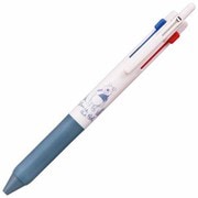 [限定] ジェットストリーム 3色ボールペン 0.5mm プーさん SXE3807D05PW