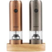 ソルト&ペッパー電動ミル 充電式
