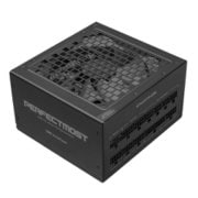 ATX3.1規格対応 80Plus GOLD認証 850W 電源 PMT850-BLACK