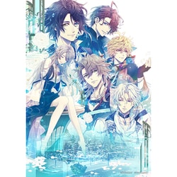 淡雪 泡沫のユークロニア ユークロ trail 1stアニバ ブロッコリー Nintendo Switch用ソフト『泡沫のユークロニア -trail