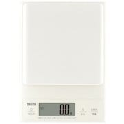 デジタルクッキングスケール 3kg 0.1g単位計量 KJ-303-IV