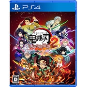 鬼滅の刃 ヒノカミ血風譚2 通常版 [PS4ソフト]