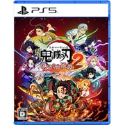 鬼滅の刃 ヒノカミ血風譚2 通常版 [PS5ソフト]