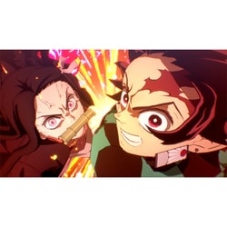 アニプレックス 鬼滅の刃 ヒノカミ血風譚2 通常版 「Switchソフト」ゲーム アニプレックス 鬼滅の刃 ヒノカミ血風譚2 通常版 「Switch