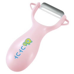 コトコトにぎりやすいこどもピーラー 子供用 CO-603P