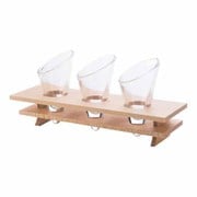 神棚 神具 モダン神具膳 Mitsuba メイプル