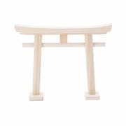 神棚 神具 招福鳥居