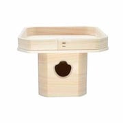 神棚 神具 三方 （三宝） 7号