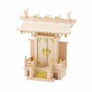 神棚 一社 中神明