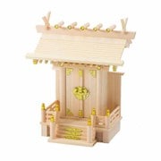 神棚 一社 大神明