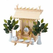 神棚 一社 大神明 神棚セット